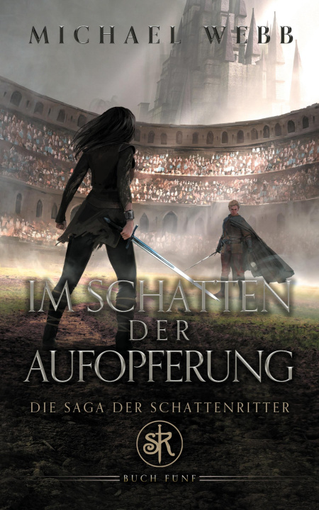 Книга Im Schatten der Aufopferung Astrid Handvest