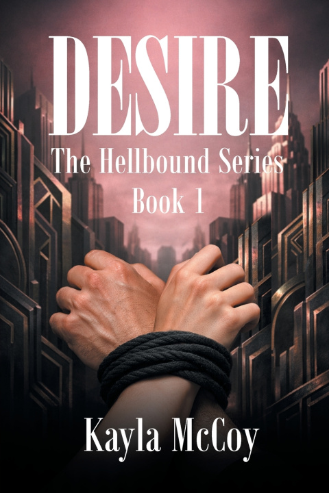 Book Desire Kayla McCoy