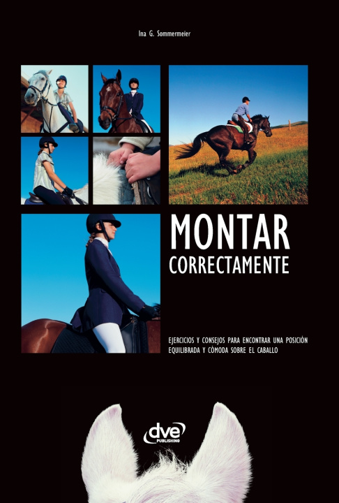 Buch Montar correctamente Ina G. Sommermeier
