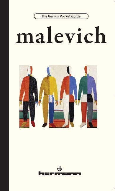 Buch Malevich Kazimir Malevich