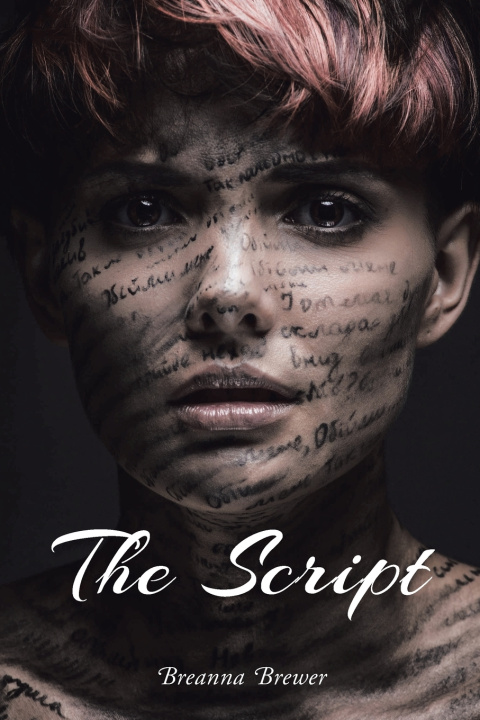 Knjiga The Script Breanna Brewer