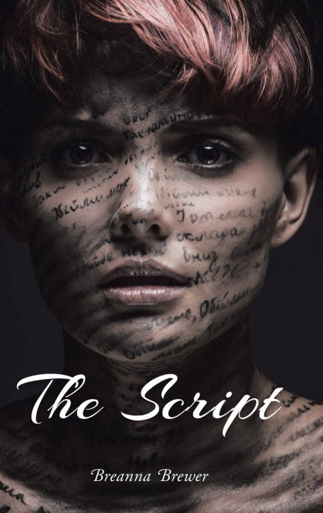 Knjiga The Script Breanna Brewer