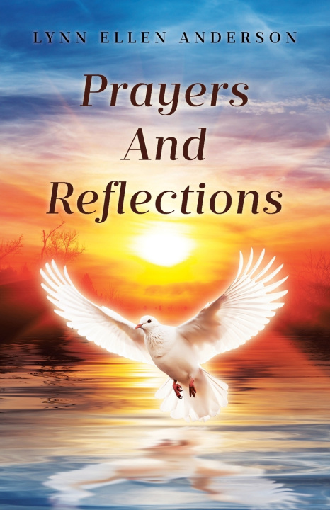 Kniha Prayers and Reflections Lynn Ellen Anderson