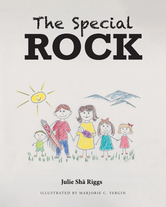 Book The Special ROCK Julie Shā Riggs