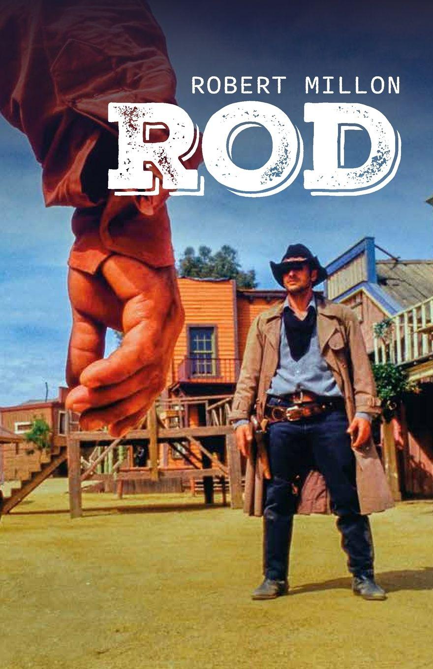 Kniha ROD 