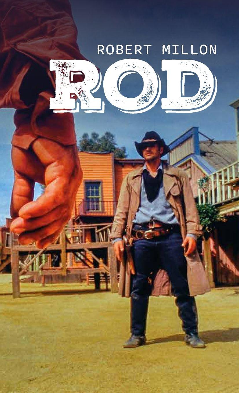 Knjiga ROD 