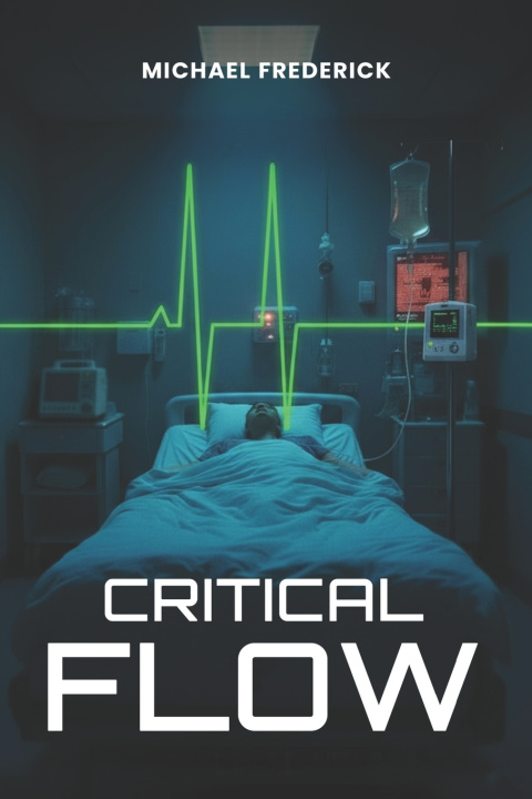 Book Critical Flow Michael Frederick