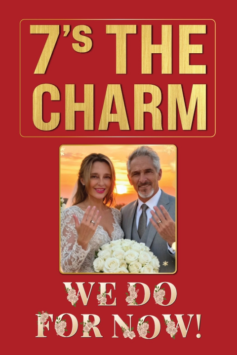 Knjiga 7's THE CHARM George Darmis