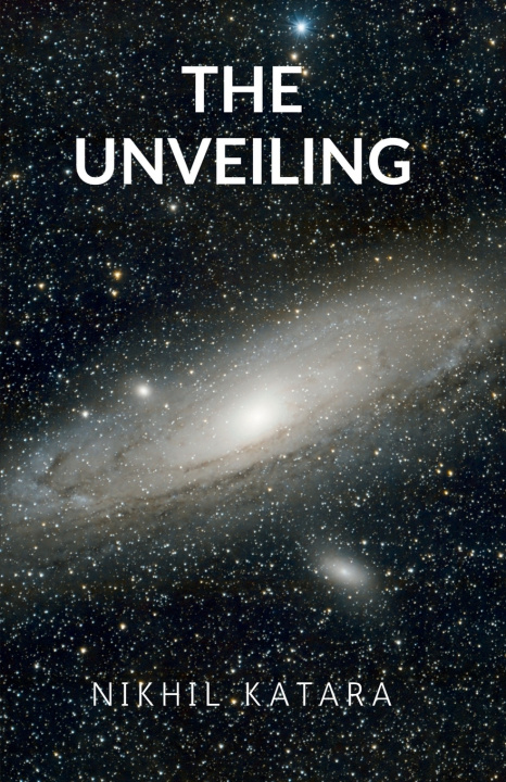 Book The Unveiling Nikhil Katara