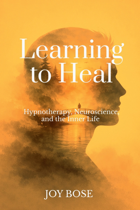 Book Learning to Heal Joy Bose