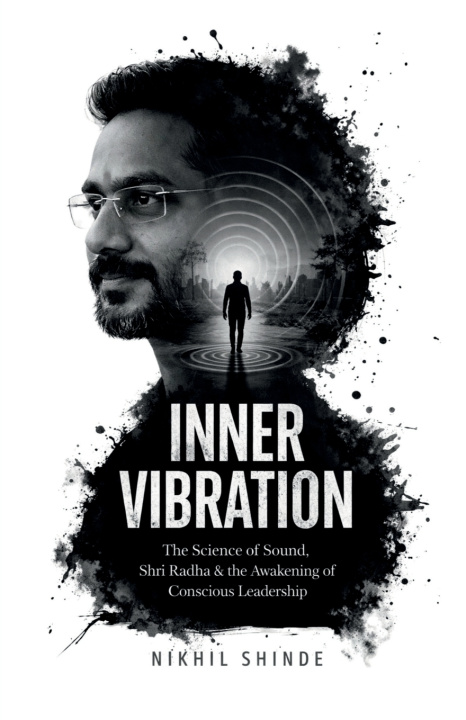 Kniha INNER VIBRATION NIKHIL A SHINDE