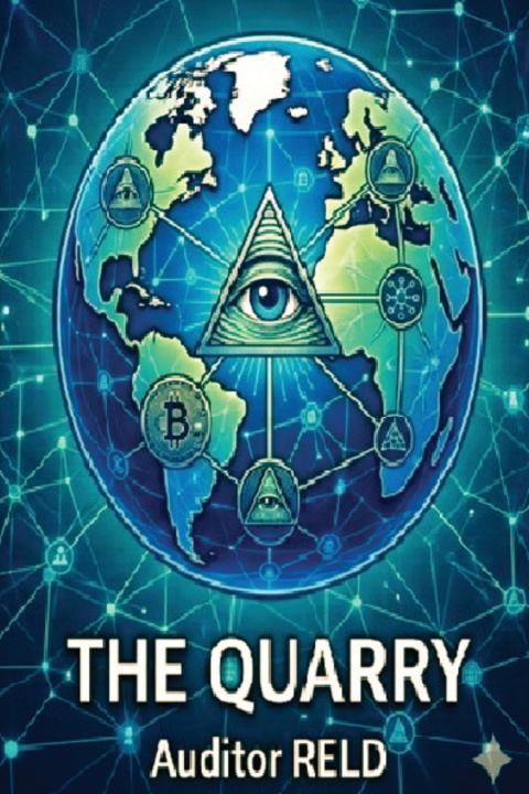 Book The Quarry Auditor RELD