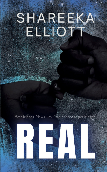 Kniha Real Shareeka Elliott