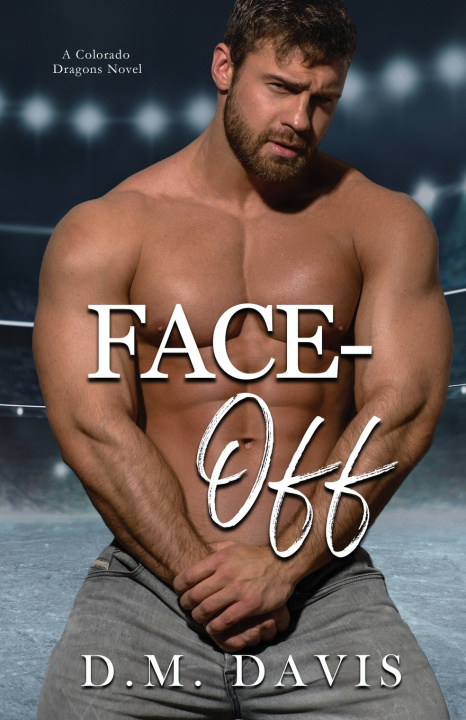 Knjiga FACEOFF D.M. Davis