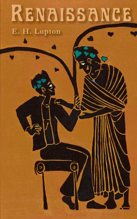Knjiga Renaissance E. H. Lupton