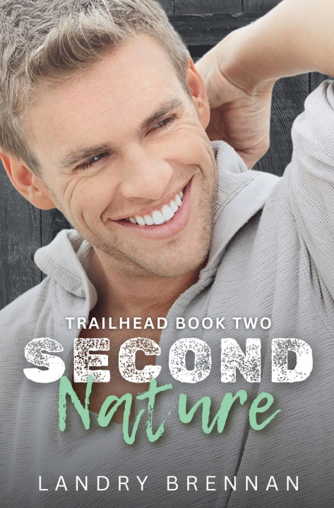 Kniha Second Nature Landry Brennan