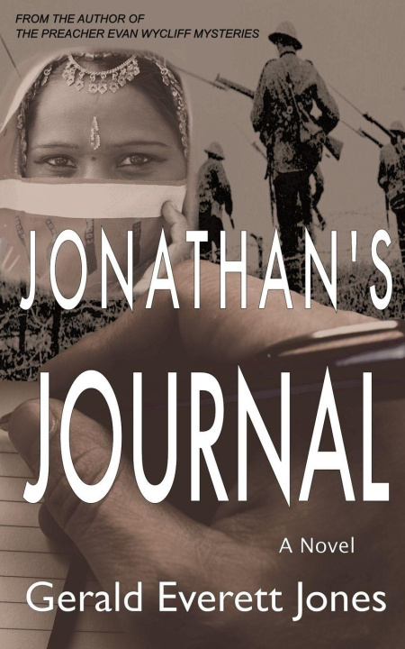 Buch Jonathan's Journal 