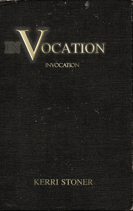 Knjiga Vocation Kerri Stoner