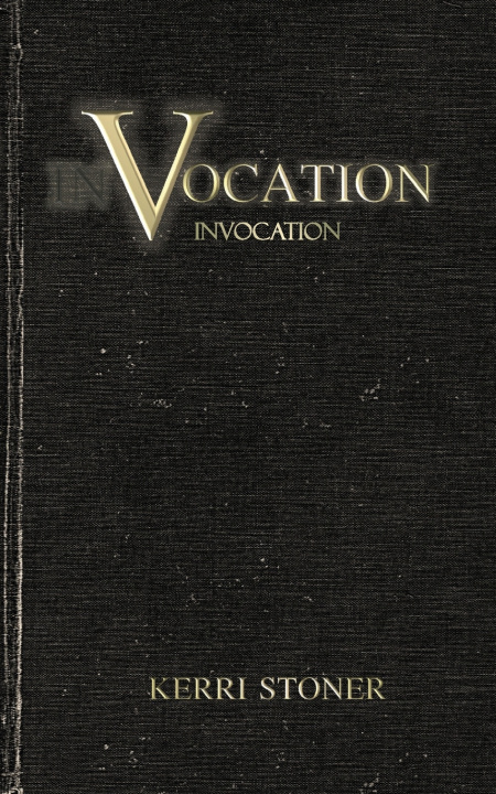 Knjiga Vocation Kerri Stoner