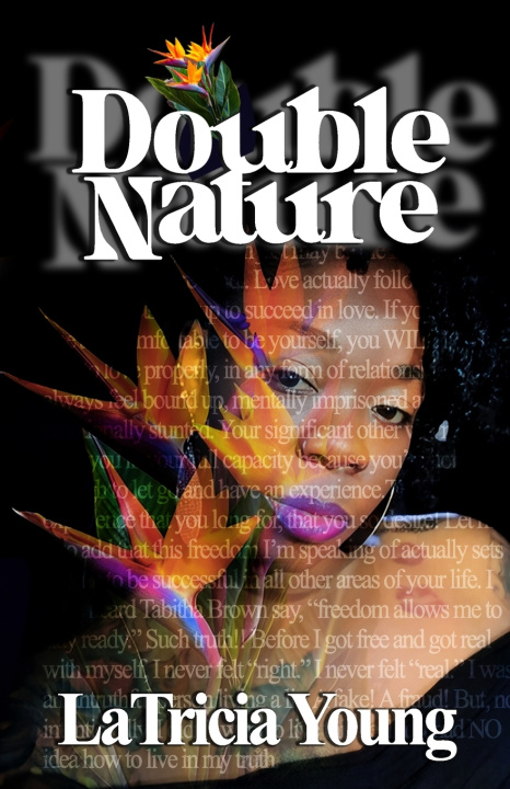 Knjiga Double Nature LaTricia Young