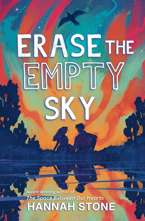 Book Erase The Empty Sky Hannah Stone
