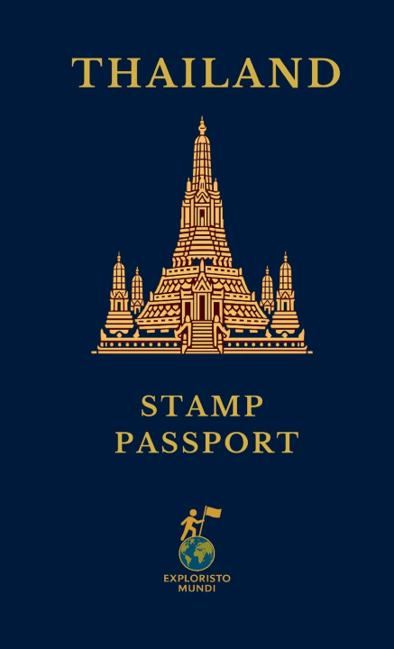 Book THAILAND Morales