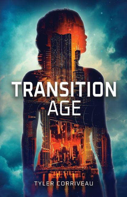 Kniha Transition Age 