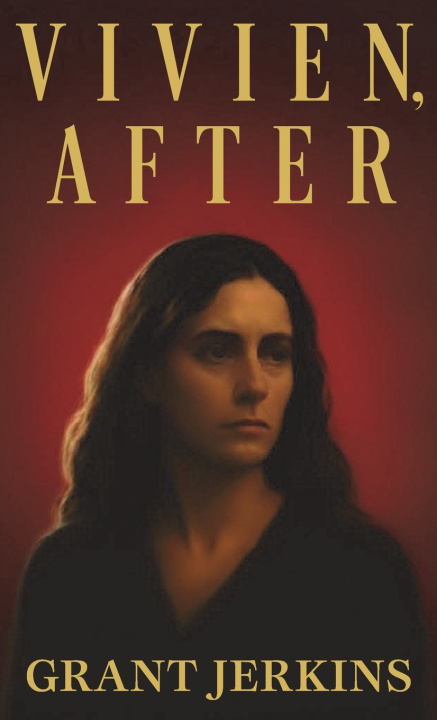Kniha Vivien, After Grant Jerkins