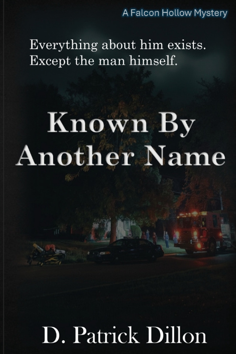 Boek Known By Another Name D. Patrick Dillon