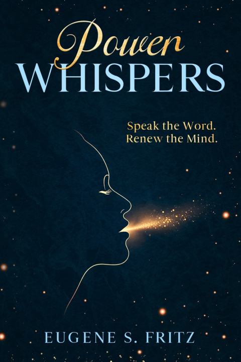 Knjiga Power Whispers Eugene S Fritz
