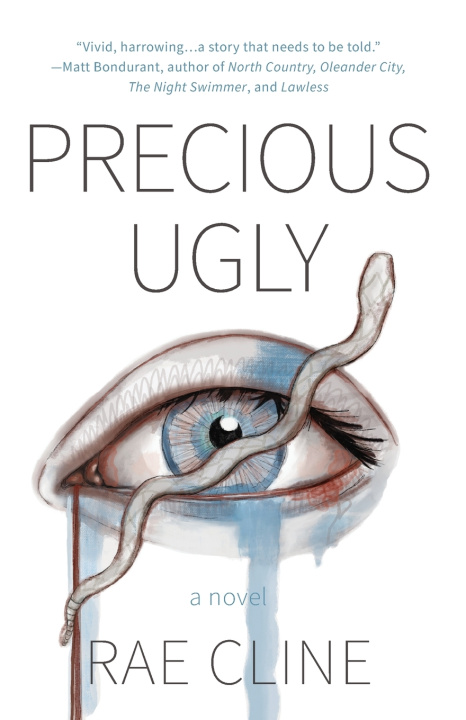 Book Precious Ugly Rae Cline