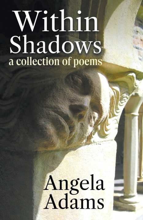 Kniha Within Shadows Angela Coss Adams