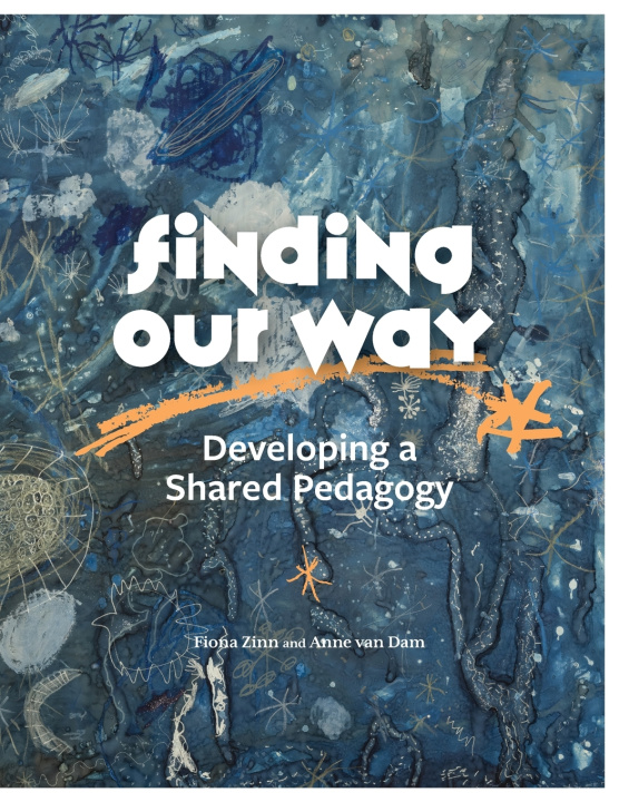 Buch Finding Our Way Fiona Zinn