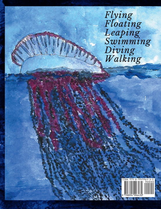 Книга Fly, Float, Leap, Swim, Dive, Walk Tabitha Orr