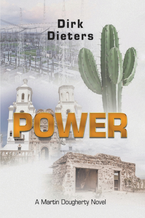 Knjiga Power Dirk Dieters