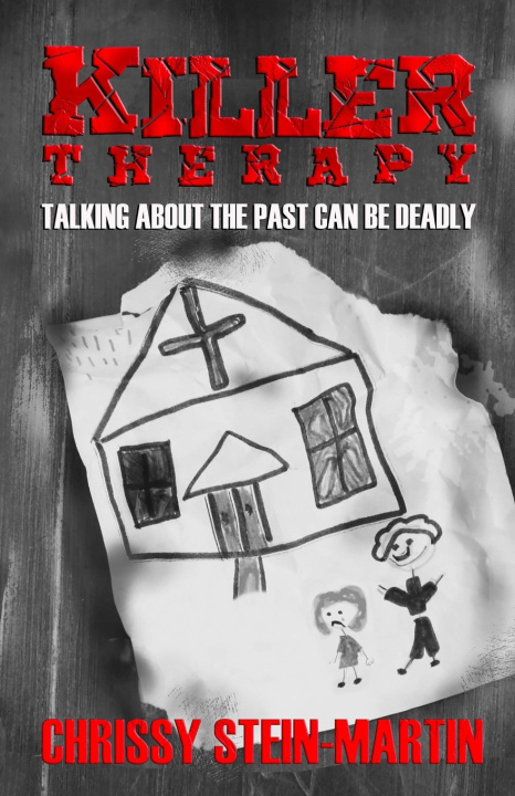 Knjiga Killer Therapy Christina Stein-Martin