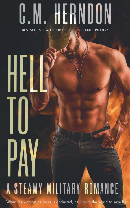 Kniha Hell To Pay C.M. Herndon