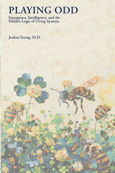 Kniha Playing Odd Joshua Young