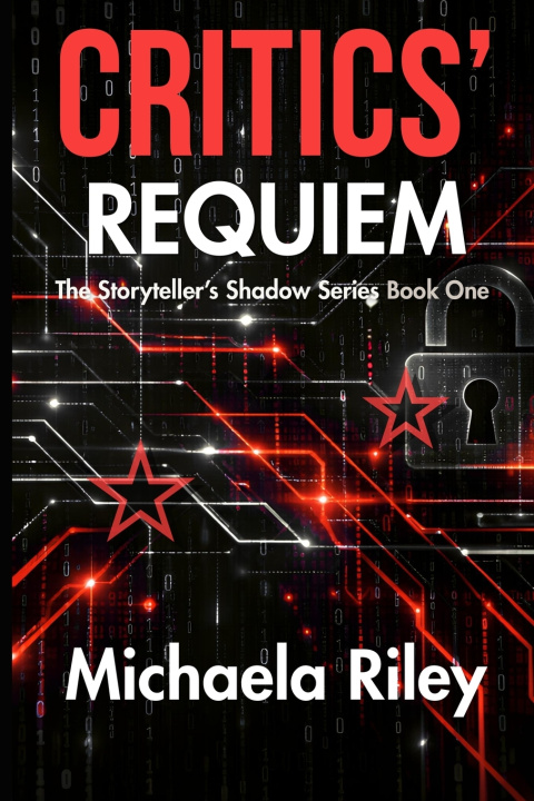 Book Critics' Requiem Michaela Riley