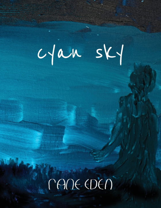 Book Cyan Sky Rane Eden