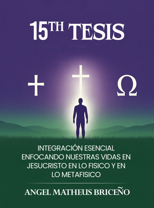 Buch 15TH TESIS Ángel Matheus Briceño
