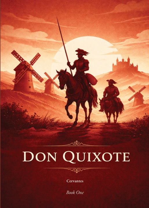 Book Don Quixote Miguel De Cervantes
