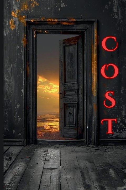 Kniha COST David Wittenburg