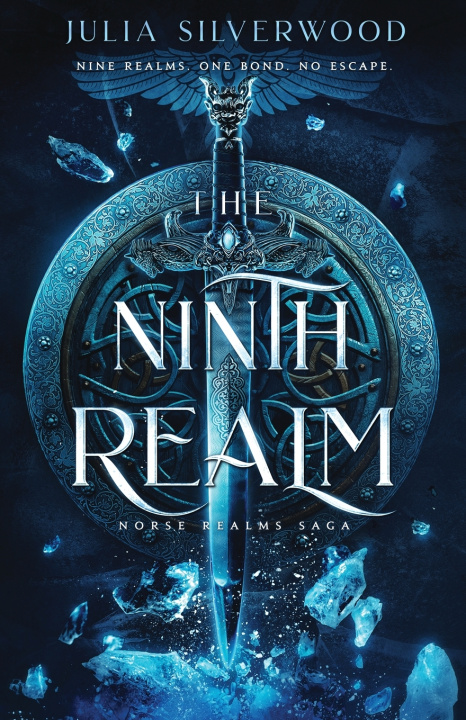 Książka The Ninth Realm Julia Silverwood