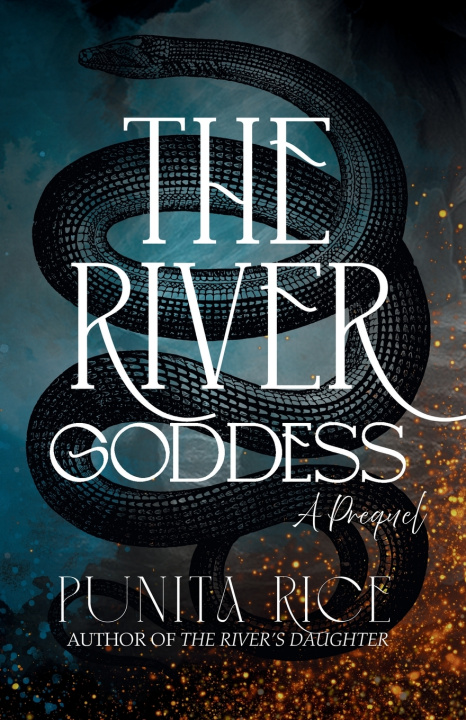 Knjiga The River Goddess Punita Rice