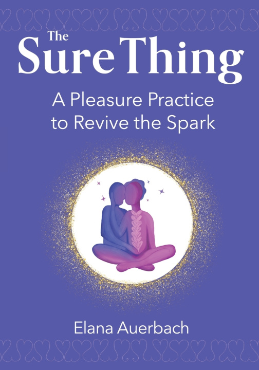 Book The Sure Thing Elana Auerbach