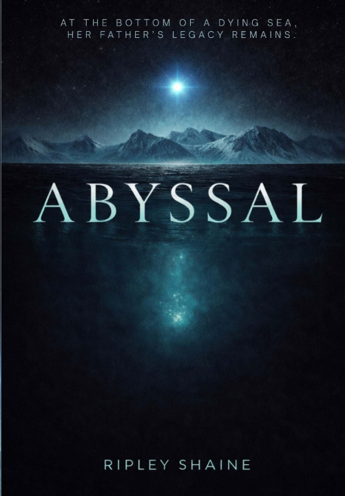 Knjiga Abyssal Ripley Shaine