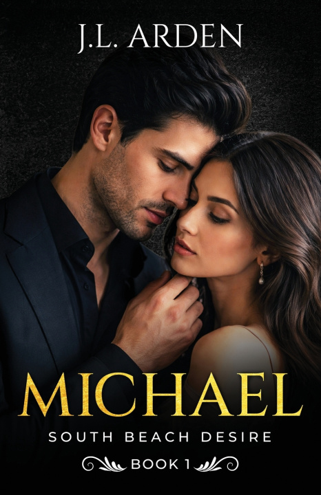 Kniha Michael J.L. Arden