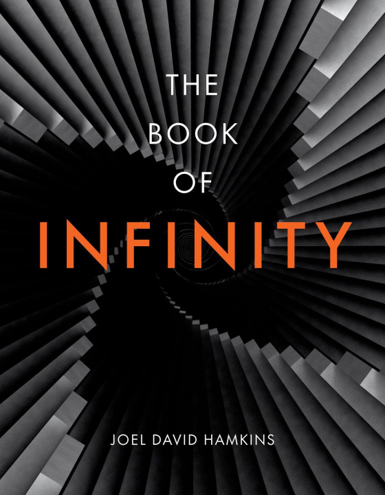 Knjiga BK OF INFINITY HAMKINS JOEL DAVID