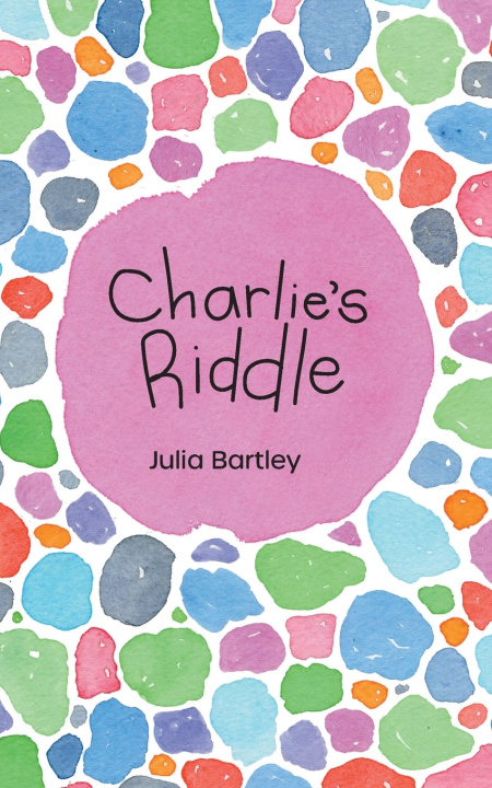 Knjiga Charlie's Riddle Julia Bartley